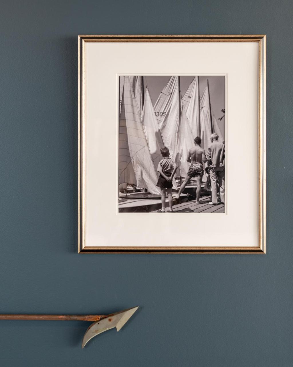 The Whaler'S Inn Mystic Esterno foto