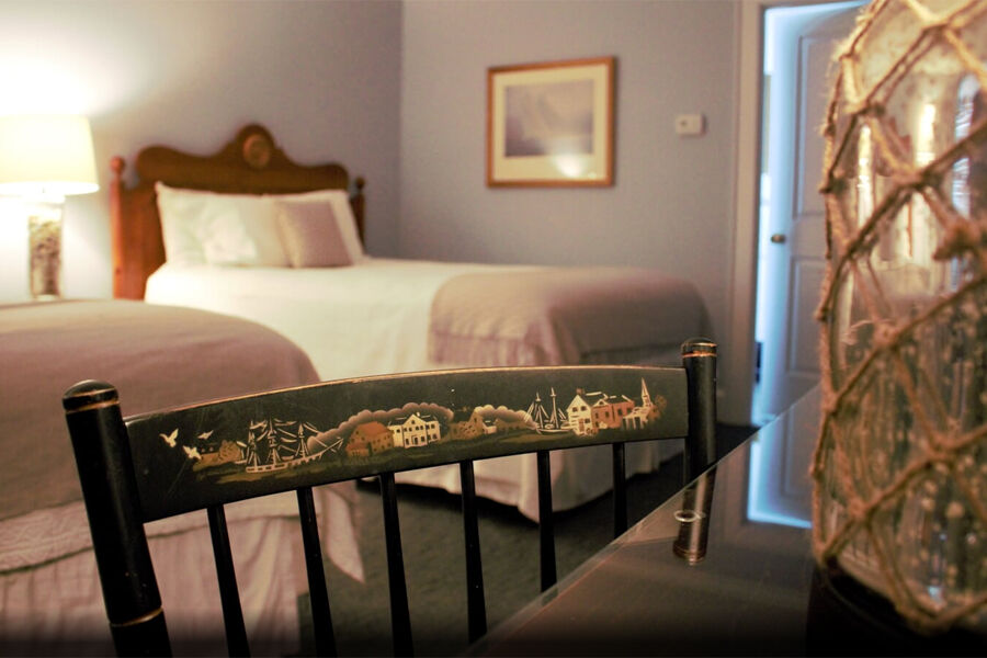 The Whaler'S Inn Mystic Esterno foto